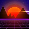 Synthwave1 - Жумаюс