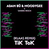 Tik Tok (Klaas Remix) - Adam Bü&Moodygee&Klaas&Sandra Hesch