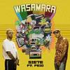 Wasamara (What's the Matter) (feat. Feid) - Sie7e&Feid