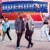 Overdrive - Samantha Steenwijk&Sjaak