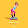 Back & Forth (Radio Edit) - Crude Intentions