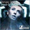 Days Of Future Past (Original Mix) - Ranger One