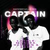 Captain (feat. Lacole, Gash, Mabura, Hlokzin & P Lar Keys) - Khaysteezy&Lacole&Gash&Mábura&Hlokzin&P Lar Keys