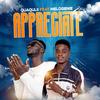 Appreciate - Quaqulii De General&Melogenie