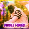 Middle Finger (Explicit) - S.Pri Noir
