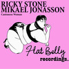 Cantonese Woman (Original Mix) - Ricky Stone&Mikael Jonasson