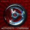 Authority - Fourward&Soul&Body