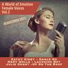 Up on the Roof - Julie Grant