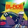 Talkin' About the Power (Groove Rider Mix) - Blade From Jestofunk&Liam J. Nabb&Simone Fabbroni