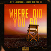 Where Did You Go (Extended Mix) - JLV&Janethan
