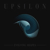 Evolving Shapes - Upsilon