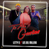 Tu Me Gustas - Letty D&Los Del Millero&LETICIA DIAZ