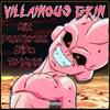 Villainous Grin(feat. Ciyo & 954mari) (Explicit) - Mir Blackwell&Ciyo&954mari