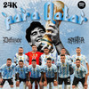 PARA QATAR - Difuzor&Spekter&Estudio 24k