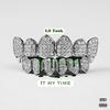 Mob Story (Explicit) - Lil Tank
