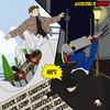 SKATERS NEVER STOP ! - 웨레마&ROBIN