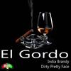 Dirty Pretty Face - Itony Stephens&El Gordo