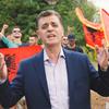 Kumanovë zemra ime - Ismet Bexheti