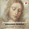 Teil 2: No. 33, Und siehe da, der Vorhang im Tempel zerriss - Hans-Joachim Rotzsch&Johann Sebastian Bach&Peter Schreier&Hannes Kästner