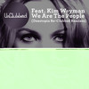 We Are the People (Deestopia Re-Clubbed Remix) - UnClubbed&Kim Wayman&Deestopia&Jonathan Sloan&Luke Steele&Nick Littlemore