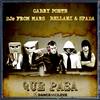 Que Pasa (Bellani & Spada Dub Mix) - Gabry Ponte&Spada&DJs From Mars&Bellani