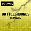 Battlegrounds (Tephra Remix) - Tasconix&Tephra