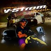V-Strom Amarela - DJ Cris Fontedofunk&MC Dinho da ZS