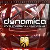 Dynamica (Sassot Pres. Broken Toys Remix) - Chris Chambers&Static Blue