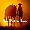 New Girl In Town - Country Guy&Max Smith