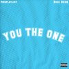 You the one (feat. Nick Beem) - Fireplaylist&Nick Beem