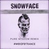 Sand of Lies (Pure Wisdom Radio Mix) - Snowface