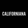 CALIFORNIANA (speed) (Explicit) - DJ DAUAN&Doisk Da Br