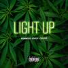 Light Up (feat. Soloud) (Explicit) - Pennwood Dough&Soloud