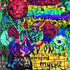 Focused On Destroying Myself (feat. BRUHMANEGOD) (Explicit) - Rufio Spenz&BRUHMANEGOD