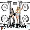 Double Trouble!! (feat. Poppin' Cid X Shadyyjayy) (Explicit) - MusicEar&Poppin' Cid X Shadyyjayy