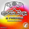 Coconut (Original Mix) - Dreum&Gameplayer