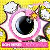 Booom Clap (Original Mix) - Ron Reeser