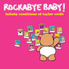 Mean - Rockabye Baby