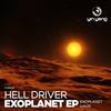 Exoplanet (Original Mix) - Hell Driver