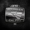 Padre Nuestro (Explicit) - Lari The G