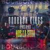 Nos la Suda (Explicit) - Bourbon Kings&Endikah
