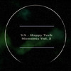 Hiding Behind Her Eyes (Original Mix) - Tim Maverick