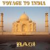 Voyage to India (Buddha Sunset Del Mar Vocal Mix) - Ragi