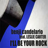 The Rock (BC's Knee Tremblers Mix) - Benji Candelario&Leslie Carter