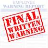 Final Written Warning(feat. Kream) (Explicit) - Employee of the Month&KREAM