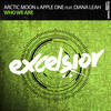 Who We Are (Radio Edit) - Arctic Moon&Apple One&Diana Leah
