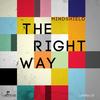 The Right Way (Jacco@Work, Greger Remix) - Mindshield