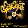 East Coast - DJ QT