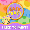 I Like To Paint - Easy Peasy