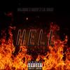 HELL (Explicit) - Drew.&Valious&lil UBER